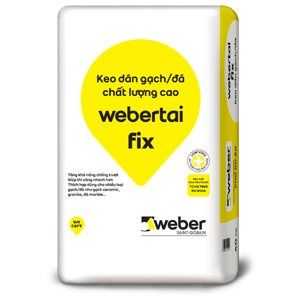 WEBER.TAI FIX